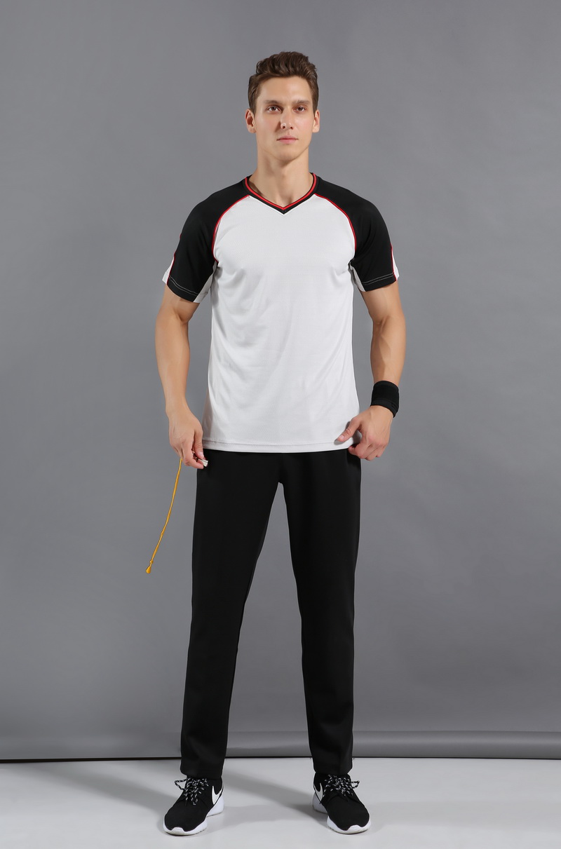 篮球裁判服cba-8110